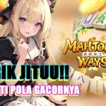 KOMSLOT RAHASIA TRIK JITU IKUTIN POLA GACOR MESIN PASTI MAXWIN