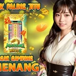 LUNABET78: Trik Paling Jitu Agar Gampang Menang Slot Online dan Raih Maxwin