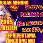 KOMSLOT : Perkembangan Slot Online Modern dan Minat Pemain Digital Masa Kini