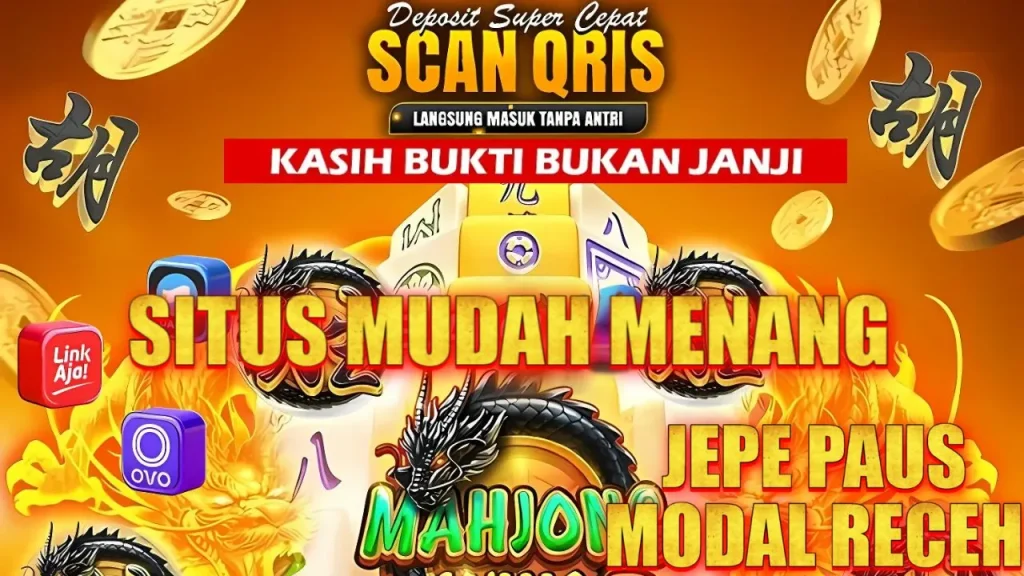 ACC4D BUKTI MENANG LANGSUNG SCAN QRIS SCATTER HITAM UNTUNG TERUS