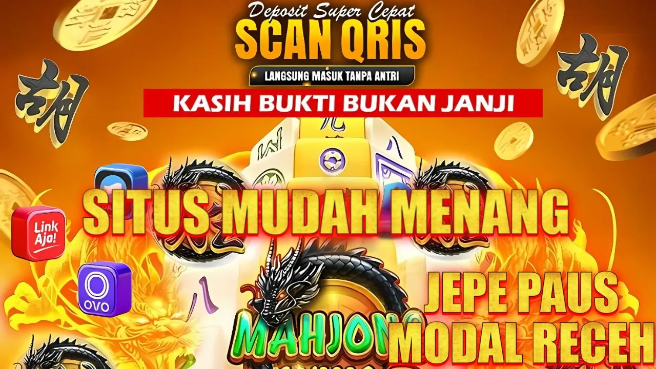 ACC4D BUKTI MENANG LANGSUNG SCAN QRIS SCATTER HITAM UNTUNG TERUS
