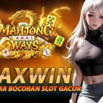 KOMSLOT: MAHJONG WAYS 2 MAXWIN – POLA PALING JITU UNTUK KUNCI MULTIPLIER X10