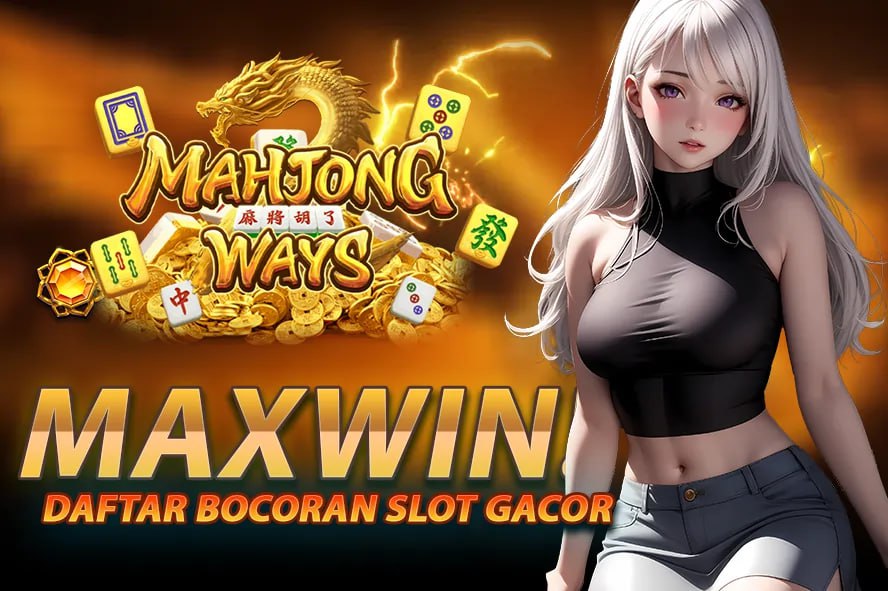 KOMSLOT: MAHJONG WAYS 2 MAXWIN – POLA PALING JITU UNTUK KUNCI MULTIPLIER X10