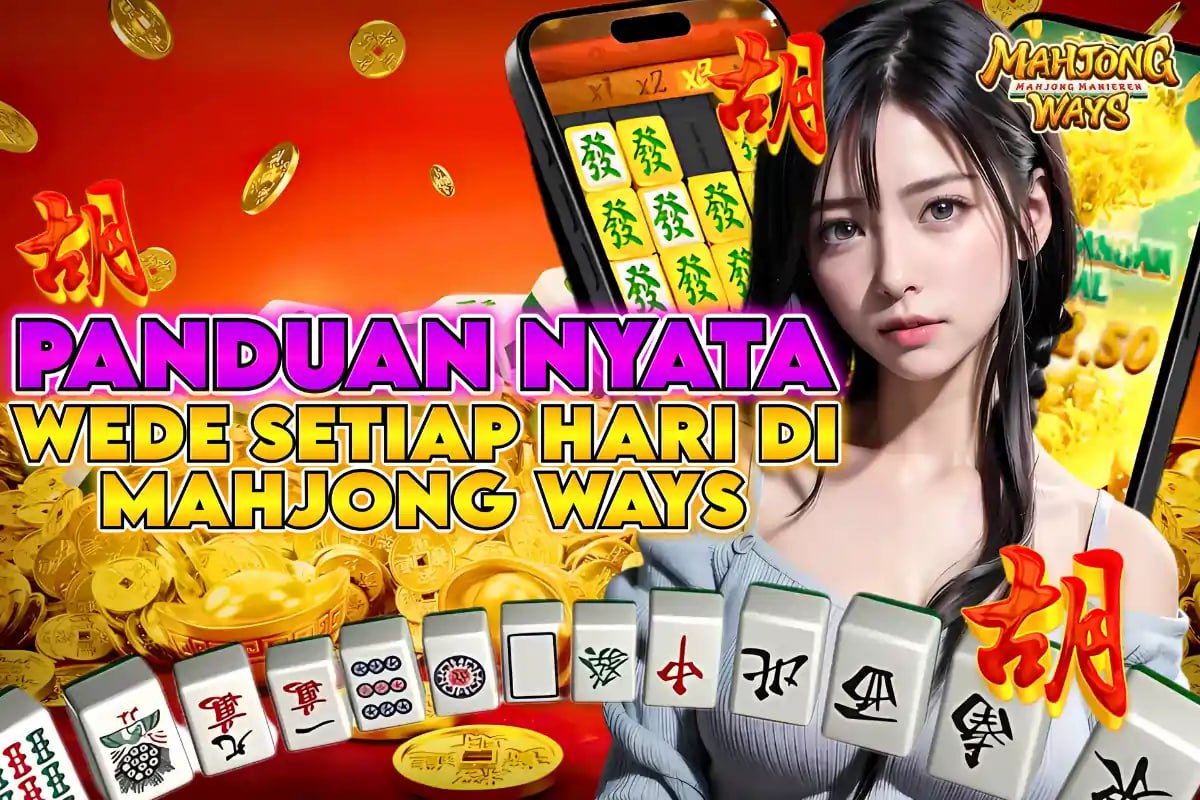 LUNABET78: PANDUAN NYATA – RAHASIA JEPE PAUS DAN MAXWIN TERBONGKAR UNTUK SEMUA MEMBER!